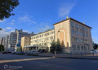 Офис на продажу, 4730 м2, Казань, улица Журналистов, 2А, Советский район