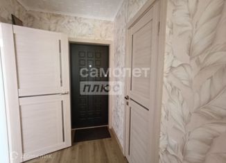 1-комнатная квартира на продажу, 37 м2, Курск, проезд Сергеева, 7