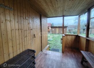 Продаю дом, 40 м2, садоводческий массив Пупышево, 4-я линия, 441