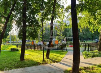 Продам 2-ком. квартиру, 45.5 м2, Москва, Ясеневая улица, 8к1, метро Домодедовская