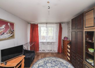 Продам 1-комнатную квартиру, 33 м2, Тюменская область, улица Мелиораторов, 48