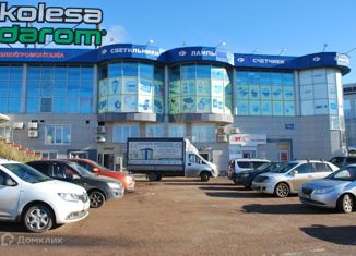 Офис на продажу, 54 м2, Уфа, Луганская улица, 6, Октябрьский район