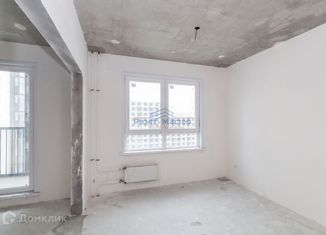 Продается однокомнатная квартира, 40.4 м2, Новосибирск, Игарская улица, 5, метро Заельцовская