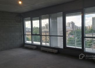 Продается 3-ком. квартира, 139.8 м2, Санкт-Петербург, улица Грота, 1-3В, улица Грота