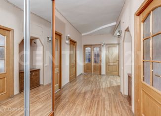 Продажа 3-ком. квартиры, 76 м2, Москва, станция Савёловская, улица Сущёвский Вал, 14/22к7