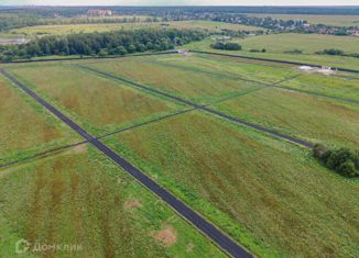 Продажа участка, 7 сот., хутор Рожновка