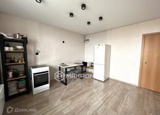Продается трехкомнатная квартира, 54.1 м2, Челябинская область, 2-я Эльтонская улица, 62