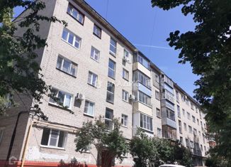 Трехкомнатная квартира на продажу, 41.7 м2, Тамбов, Пионерская улица, 8, Ленинский район