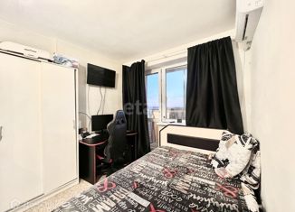 Продаю квартиру студию, 20 м2, Воронеж, Ростовская улица, 100БкА, ЖК Интурист