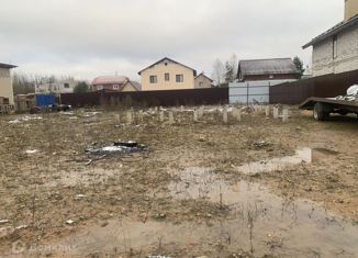 Земельный участок на продажу, 6 сот., СНТ Крот, Цветочная улица