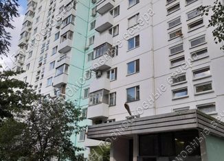 Продаю 3-комнатную квартиру, 75.8 м2, Москва, Зюзинская улица, 4к2