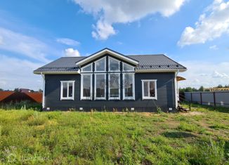 Продам дом, 100 м2, деревня Щекутово, дачное некоммерческое партнёрство Посёлок Щекутово, 239