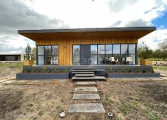 Продается дом, 53.4 м2, деревня Еловка