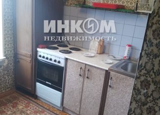 Сдача в аренду 2-ком. квартиры, 52 м2, Москва, Северный бульвар, 12Б, Северный бульвар