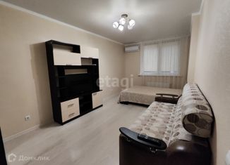 Продажа 1-ком. квартиры, 42 м2, Анапа, улица Ленина, 185Ак1, ЖК Метеора