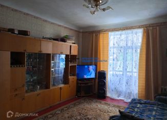 2-комнатная квартира на продажу, 57.5 м2, Республика Башкортостан, улица Карла Маркса, 113