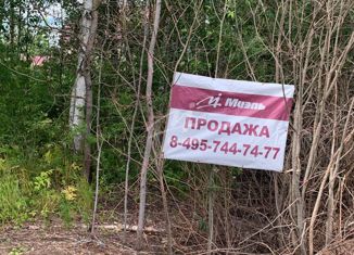 Продам земельный участок, 15 сот., деревня Подтеребово, Озёрная улица, 17