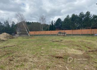 Продается участок, 18 сот., деревня Молоденово