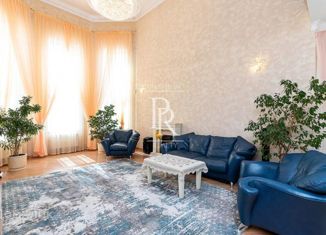 Дом на продажу, 334 м2, деревня Малые Горки