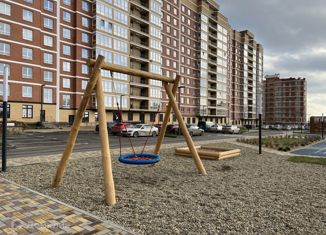 1-ком. квартира на продажу, 34 м2, Ростов-на-Дону, ЖК Западная Резиденция, переулок Чаленко, 11
