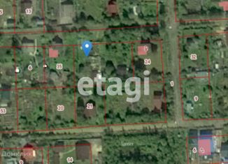 Земельный участок на продажу, 6 сот., поселок Дунай