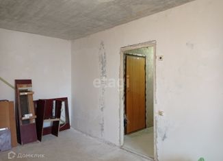 Двухкомнатная квартира на продажу, 51.4 м2, Нижний Новгород, улица Адмирала Макарова, 4, метро Заречная