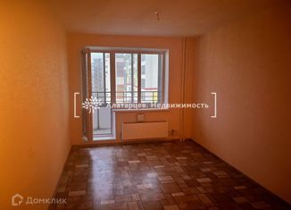 2-комнатная квартира на продажу, 38 м2, поселок Зональная Станция, улица Титова, 6