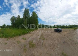 Продажа земельного участка, 12.6 сот., поселок Катковский, улица Свободы