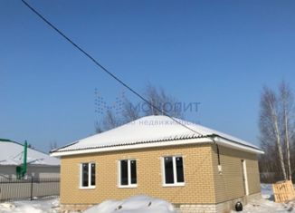 Продается дом, 86 м2, Бор, Комсомольская улица