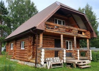 Продажа дома, 80 м2, посёлок Монетный