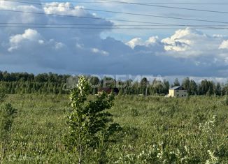 Продается земельный участок, 500 сот., село Горьковка, Сибирская улица