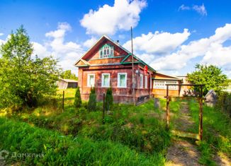 Продажа дома, 65.3 м2, поселок Кривец, Новая улица, 60