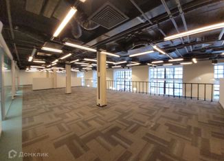 Сдаю офис, 1260 м2, Москва, улица Станиславского, 21с3, улица Станиславского