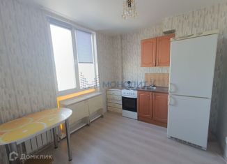Продажа однокомнатной квартиры, 32 м2, Нижегородская область, Весенняя улица, 6