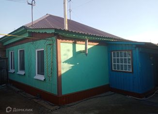 Продам дом, 74 м2, Курган, район Рябково, улица Попова, 31