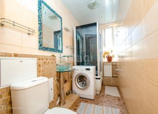 Продаю трехкомнатную квартиру, 52.9 м2, Новосибирск, улица Ленина, 15, улица Ленина