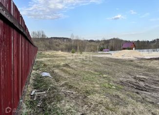 Продаю земельный участок, 8 сот., деревня Городня, Речная улица