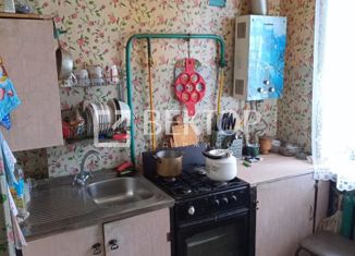 Продам трехкомнатную квартиру, 55 м2, село Левашово, Молодёжная улица, 17