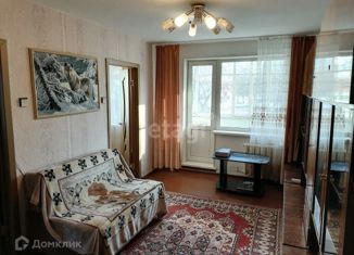 Продаю 4-комнатную квартиру, 62.6 м2, Арсеньев, Октябрьская улица, 14/3