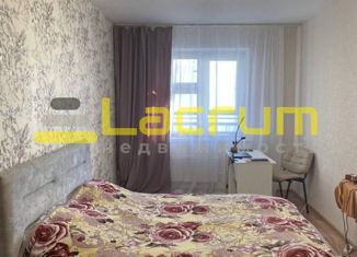 Двухкомнатная квартира на продажу, 48 м2, Красноярск, ЖК Курчатова, Лесопарковая улица, 15