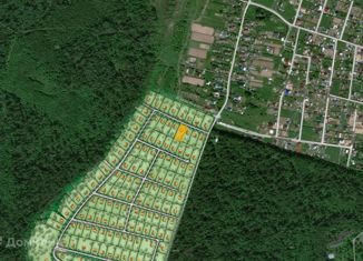 Земельный участок на продажу, 9.96 сот., деревня Малые Петрищи