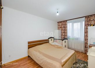Продается 1-комнатная квартира, 47 м2, Екатеринбург, улица Большакова, 21, улица Большакова