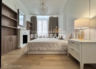 Сдаю 2-ком. квартиру, 50 м2, Москва, Новинский бульвар, 25к10, Новинский бульвар