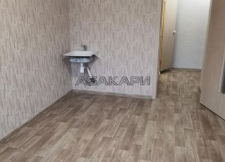 Сдается 1-ком. квартира, 40 м2, Красноярск, улица Светлова, 38, ЖК Нанжуль-Солнечный