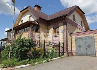 Продам дом, 270 м2, деревня Ореховка, улица Родины