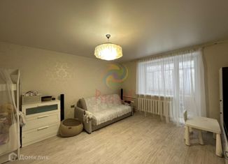 1-комнатная квартира на продажу, 42 м2, село Ново-Талицы, Автодоровская улица, 12