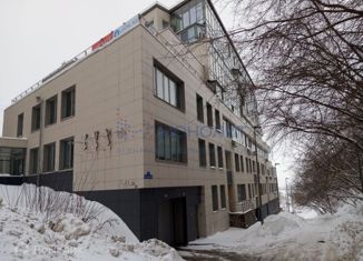 Продается пятикомнатная квартира, 296.7 м2, Нижний Новгород, Нижегородский район, Почтовый съезд, 11