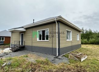 Продаю дом, 106 м2, село Восточное, Инская улица