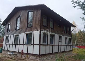 Продажа дома, 179 м2, поселок Новомелково