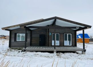 Продаю дом, 80.4 м2, деревня Петрово-Федоровка